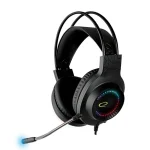 Esperanza EGH7100 Over Ear Gaming Headset με σύνδεση USB