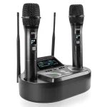 DNA UMA Vocal Σετ Ασύρματο Μικρόφωνο με Bluetooth Χειρός για Φωνητικά 5908249814684