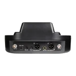 DNA UMA Vocal Σετ Ασύρματο Μικρόφωνο με Bluetooth Χειρός για Φωνητικά 5908249814684 - Image 2