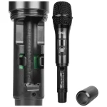 DNA UMA Vocal Σετ Ασύρματο Μικρόφωνο με Bluetooth Χειρός για Φωνητικά 5908249814684 - Image 5
