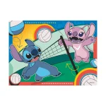 4 In A Box Puzzle Stitch 12001069 - Image 3