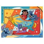 4 In A Box Puzzle Stitch 12001069 - Image 7
