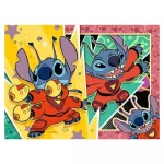 4 In A Box Puzzle Stitch 12001069 - Image 9