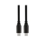 Rode SC-17 Regular USB 2.0 Cable USB-C male - USB-C male Μαύρο 1.5m SC17 - Image 2