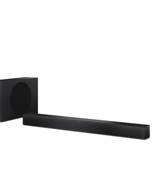 Sharp HT-SBW310 Soundbar Bluetooth και HDMI