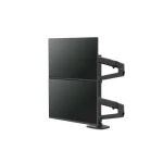 Ergotron LX Series LX Dual Βάση Γραφείου για 2 Οθόνες έως 40" με Βραχίονα 45-509-224 - Image 3