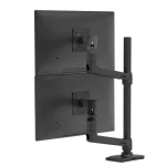 Ergotron LX Series LX Dual Βάση Γραφείου για 2 Οθόνες έως 40" με Βραχίονα 45-509-224 - Image 4