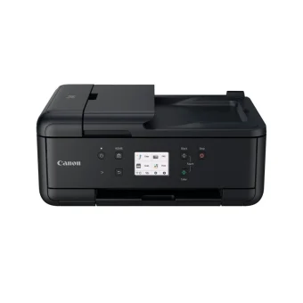 Canon PIXMA TR7650 Έγχρωμο Πολυμηχάνημα Inkjet 4452C026