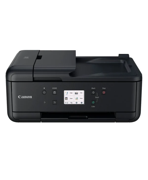 Canon PIXMA TR7650 Έγχρωμο Πολυμηχάνημα Inkjet 4452C026