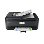 Canon PIXMA TR7650 Έγχρωμο Πολυμηχάνημα Inkjet 4452C026 - Image 2
