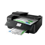Canon PIXMA TR7650 Έγχρωμο Πολυμηχάνημα Inkjet 4452C026 - Image 4