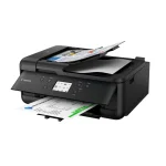 Canon PIXMA TR7650 Έγχρωμο Πολυμηχάνημα Inkjet 4452C026 - Image 5