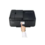 Canon PIXMA TR7650 Έγχρωμο Πολυμηχάνημα Inkjet 4452C026 - Image 7