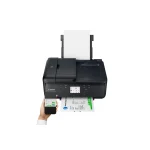 Canon PIXMA TR7650 Έγχρωμο Πολυμηχάνημα Inkjet 4452C026 - Image 8