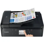 Canon PIXMA TR7650 Έγχρωμο Πολυμηχάνημα Inkjet 4452C026 - Image 9