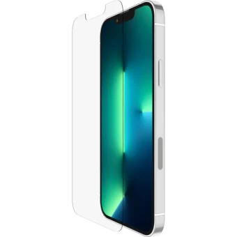Belkin Screenforce UltraGlass Tempered Glass (iPhone 17e / 16e / 14 / 13 / 13 Pro) OVA078ZZ
