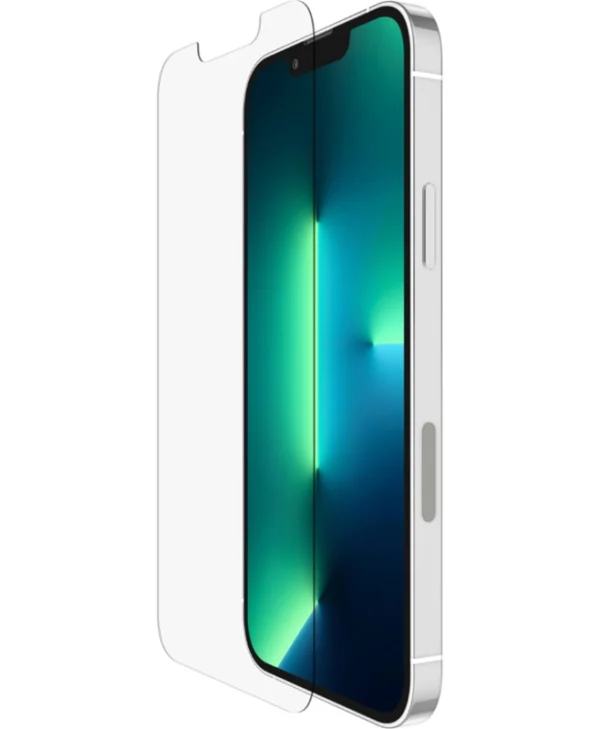 Belkin Screenforce UltraGlass Tempered Glass (iPhone 17e / 16e / 14 / 13 / 13 Pro) OVA078ZZ