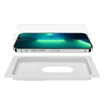 Belkin Screenforce UltraGlass Tempered Glass (iPhone 17e / 16e / 14 / 13 / 13 Pro) OVA078ZZ - Image 7