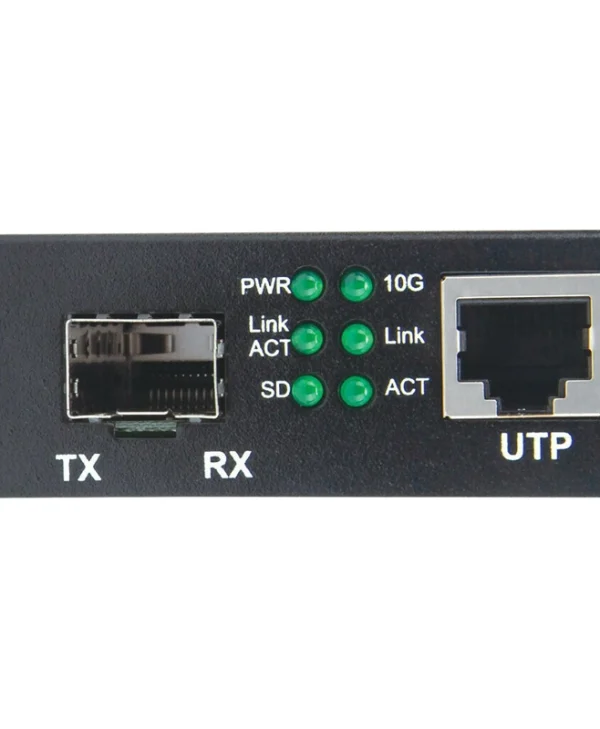 Intellinet Media Converter 1τμχ 508193