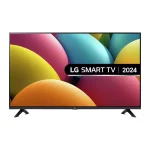 LG Smart Τηλεόραση 32" Full HD LED AI LR60 HDR (2024) 32LR60006LA
