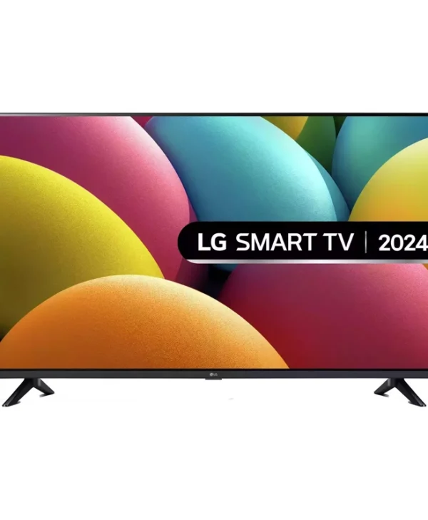 LG Smart Τηλεόραση 32" Full HD LED AI LR60 HDR (2024) 32LR60006LA