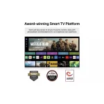 LG Smart Τηλεόραση 32" Full HD LED AI LR60 HDR (2024) 32LR60006LA - Image 2