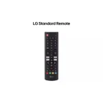 LG Smart Τηλεόραση 32" Full HD LED AI LR60 HDR (2024) 32LR60006LA - Image 5