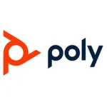 Poly Τροφοδοτικό Studio E60 (9W1A9AA#ABB) - Image 2