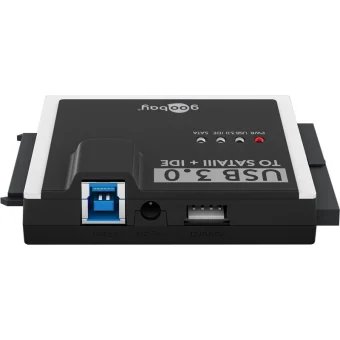 Goobay Usb 3.0 Hard Drive Adapter Ide Sata 72013