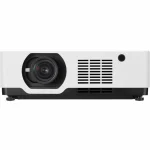 Ricoh 432672 Projector 3LCD Full HD Laser