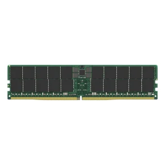 Kingston DDR5 με Module 1x64GB και Ταχύτητα 6400 για Desktop KSM64R52BD4-64MD