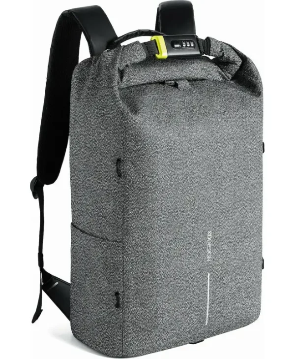 XD Design Bobby Urban Lite 27lt Γκρι P705.642