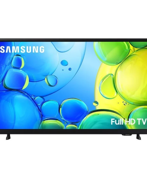 Samsung Smart Τηλεόραση 32" Full HD LED F6000 HDR (2025) UE32F6002FKXXH
