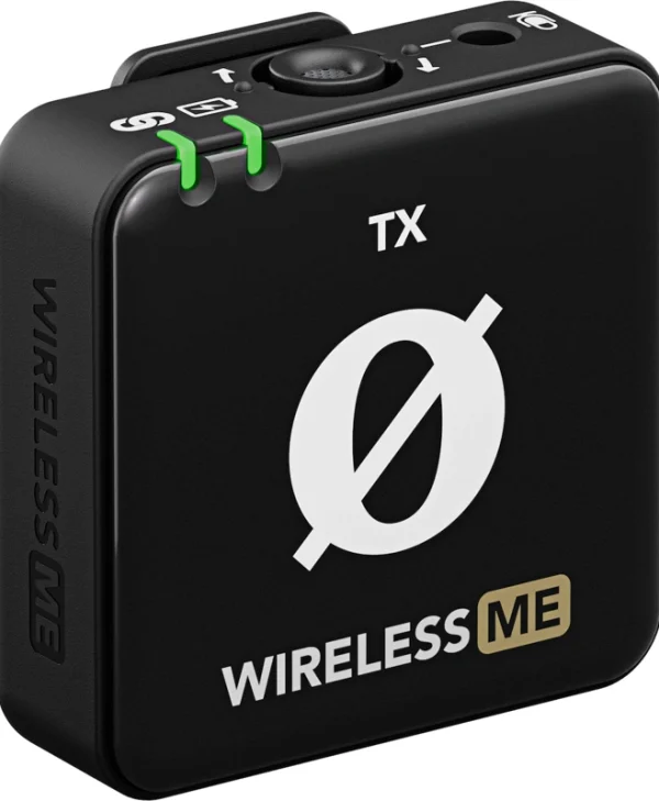 Rode Wireless ME TX Πομπός Μικροφώνου WIMETX