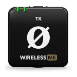 Rode Wireless ME TX Πομπός Μικροφώνου WIMETX - Image 2