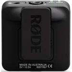 Rode Wireless ME TX Πομπός Μικροφώνου WIMETX - Image 4