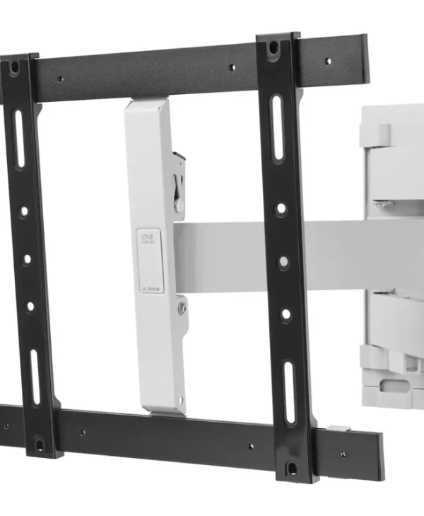One For All One All WM6454 Βάση Τηλεόρασης Τοίχου έως 40kg Μαύρο