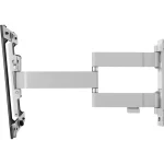 One For All One All WM6454 Βάση Τηλεόρασης Τοίχου έως 40kg Μαύρο - Image 4