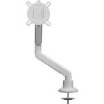 One For All DM 4120 Βάση Γραφείου Οθόνης έως 35" με Βραχίονα Λευκή DM4120 - Image 7