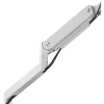 One For All DM 4120 Βάση Γραφείου Οθόνης έως 35" με Βραχίονα Λευκή DM4120 - Image 9