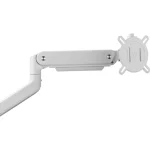 One For All DM 4120 Βάση Γραφείου Οθόνης έως 35" με Βραχίονα Λευκή DM4120 - Image 10