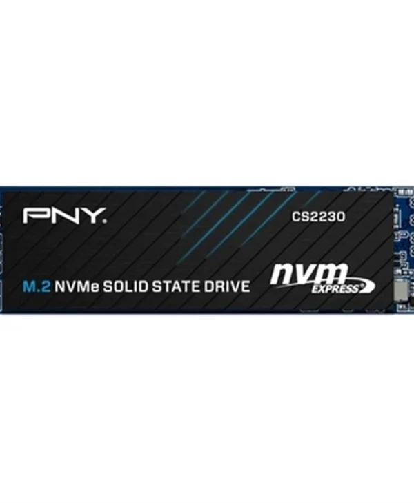 PNY CS2230 SSD 1TB τύπου M.2 με σύνδεση PCI Express 3.0 M280CS2230-1TB-RB
