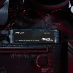 PNY CS2230 SSD 1TB τύπου M.2 με σύνδεση PCI Express 3.0 M280CS2230-1TB-RB - Image 3