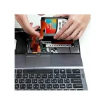 Silicon Power Slim S55 SSD 960GB τύπου 2.5'' με σύνδεση SATA III SP960GBSS3S55S25 - Image 6