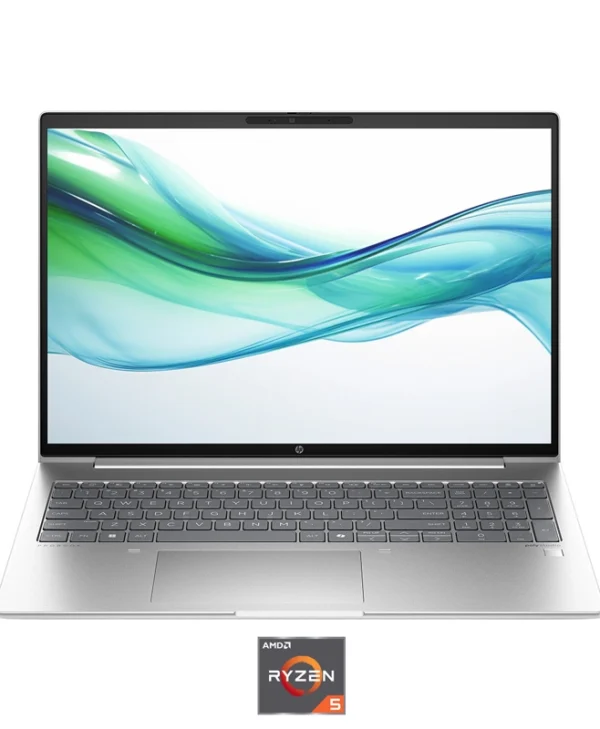 HP ProBook 465 G11 16" IPS FHD+ (Ryzen 5-7535U/16GB/512GB SSD/W11 Pro) (US Keyboard) A38DTET