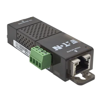 Eaton Μετατροπέας Συστημάτων CCTV EMPDT1H1C2