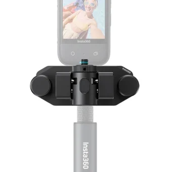Insta360 Magnetic Selfie Stick Holster CINSBAVK