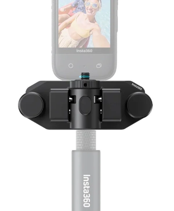Insta360 Magnetic Selfie Stick Holster CINSBAVK