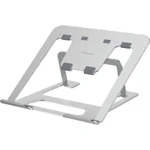 Fellowes Βάση Στήριξης για Laptop έως 15" Ασημί 100138867 - Image 3