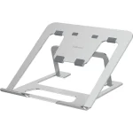 Fellowes Βάση Στήριξης για Laptop έως 15" Ασημί 100138867 - Image 4